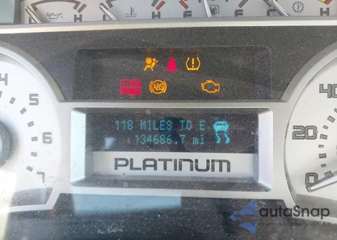 2010 Ford F-150 Fx2 Sport/Harley-Davidson/King Ranch/Lariat/Platinum/Xl/Xlt z USA, uszkodzony, nr VIN 1FTFW1CV0AFA10242